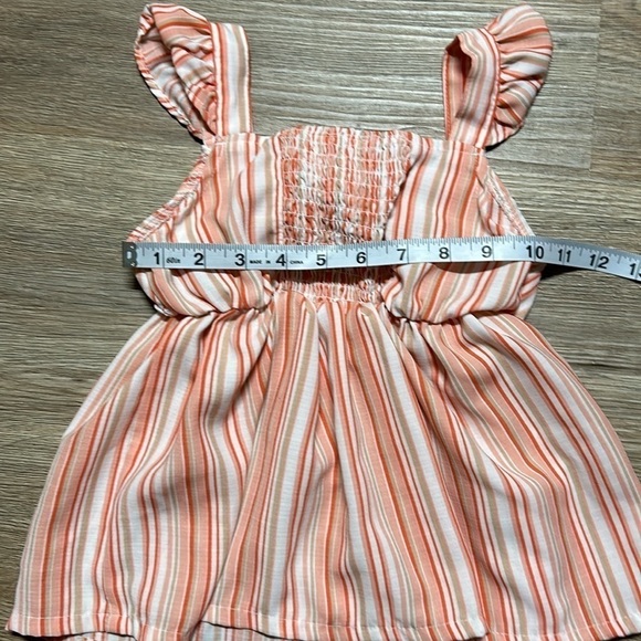 LITTLE LASS Kids 2 Piece Skort Outfit - Picture 12 of 12